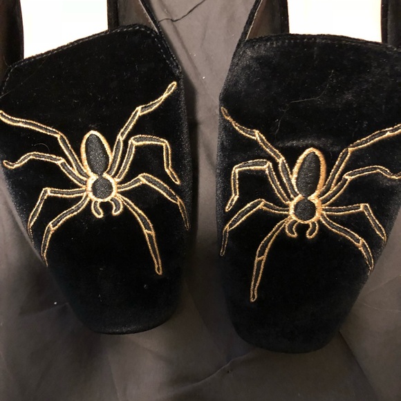 Zara Shoes - ZARA loafers size 37